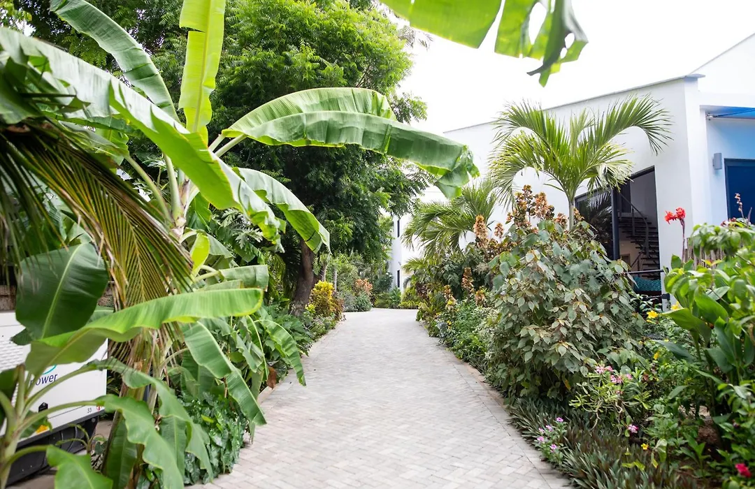 Coral Reef Villas Watamu-1