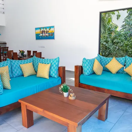 Coral Reef Villas Watamu-3